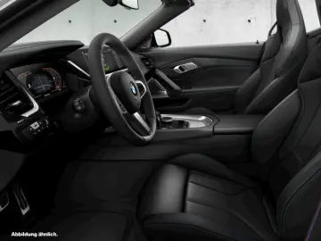 BMW Z4 sDrive20i