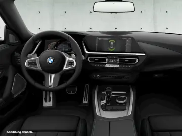 BMW Z4 sDrive20i