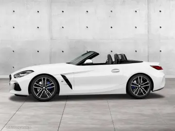 BMW Z4 sDrive20i