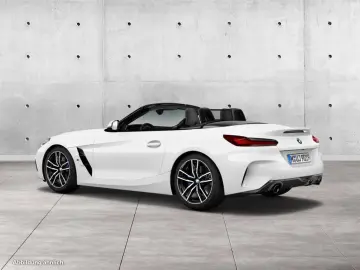BMW Z4 sDrive20i