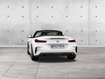 BMW Z4 sDrive20i