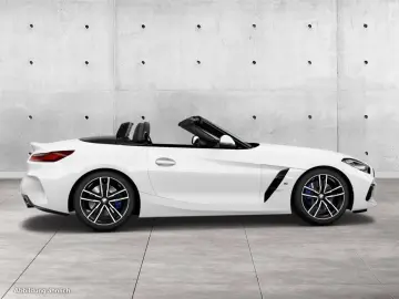 BMW Z4 sDrive20i