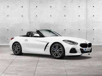 BMW Z4 sDrive20i