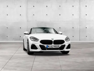 BMW Z4 sDrive20i