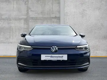 VW Golf VIII 1.5 TSI Active LED VIRTUAL ACC AHK NAV