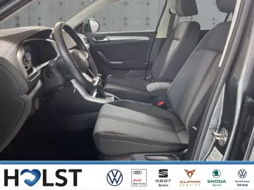 VW T-Roc 1.0TSI Life GJR LED-Plus ACC App-Connect
