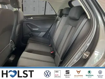 VW T-Roc 1.0TSI Life GJR LED-Plus ACC App-Connect