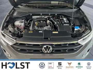 VW T-Roc 1.0TSI Life GJR LED-Plus ACC App-Connect