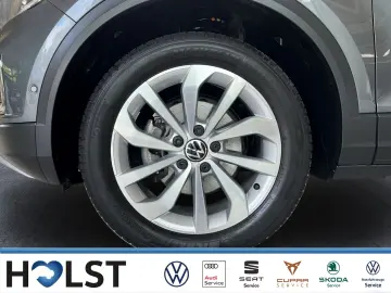 VW T-Roc 1.0TSI Life GJR LED-Plus ACC App-Connect