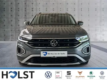 VW T-Roc 1.0TSI Life GJR LED-Plus ACC App-Connect