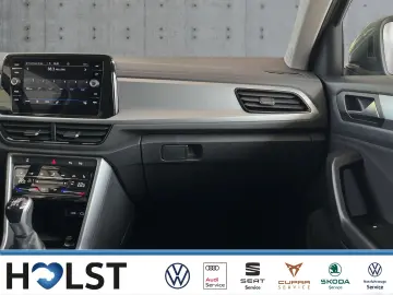 VW T-Roc 1.0TSI Life GJR LED-Plus ACC App-Connect