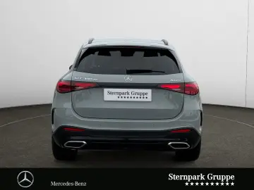 MERCEDES-BENZ GLC300de 4M AMG Burmester Ventilation 360