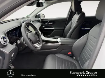 MERCEDES-BENZ GLC300de 4M AMG Burmester Ventilation 360
