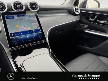 MERCEDES-BENZ GLC300de 4M AMG Burmester Ventilation 360