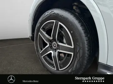 MERCEDES-BENZ GLC300de 4M AMG Burmester Ventilation 360