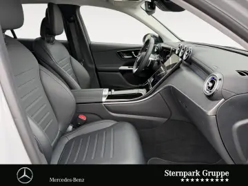 MERCEDES-BENZ GLC300de 4M AMG Burmester Ventilation 360
