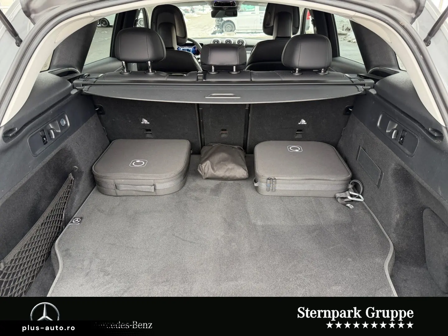 MERCEDES-BENZ GLC300de 4M AMG Burmester Ventilation 360