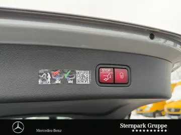 MERCEDES-BENZ GLC300de 4M AMG Burmester Ventilation 360
