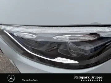 MERCEDES-BENZ GLC300de 4M AMG Burmester Ventilation 360