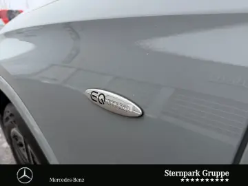 MERCEDES-BENZ GLC300de 4M AMG Burmester Ventilation 360