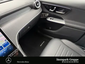 MERCEDES-BENZ GLC300de 4M AMG Burmester Ventilation 360