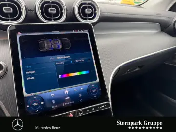 MERCEDES-BENZ GLC300de 4M AMG Burmester Ventilation 360