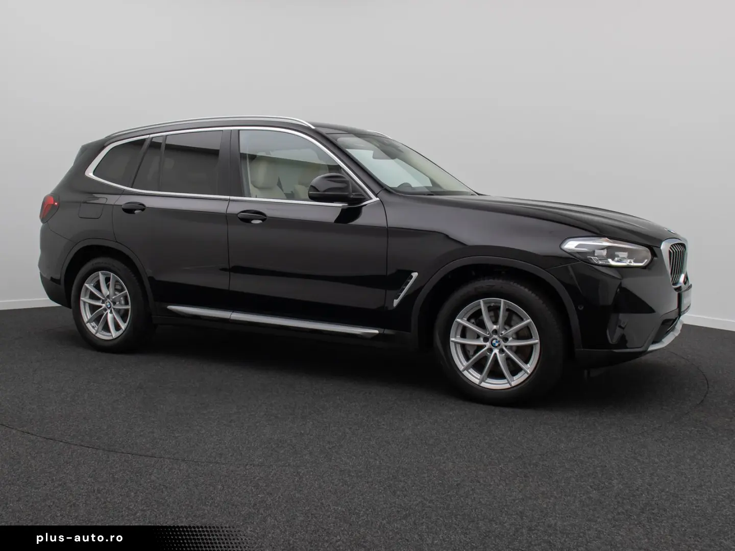 BMW X3 xD30d H K DAB Kamera Leder Panorama MSport