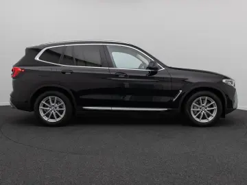 BMW X3 xD30d H K DAB Kamera Leder Panorama MSport