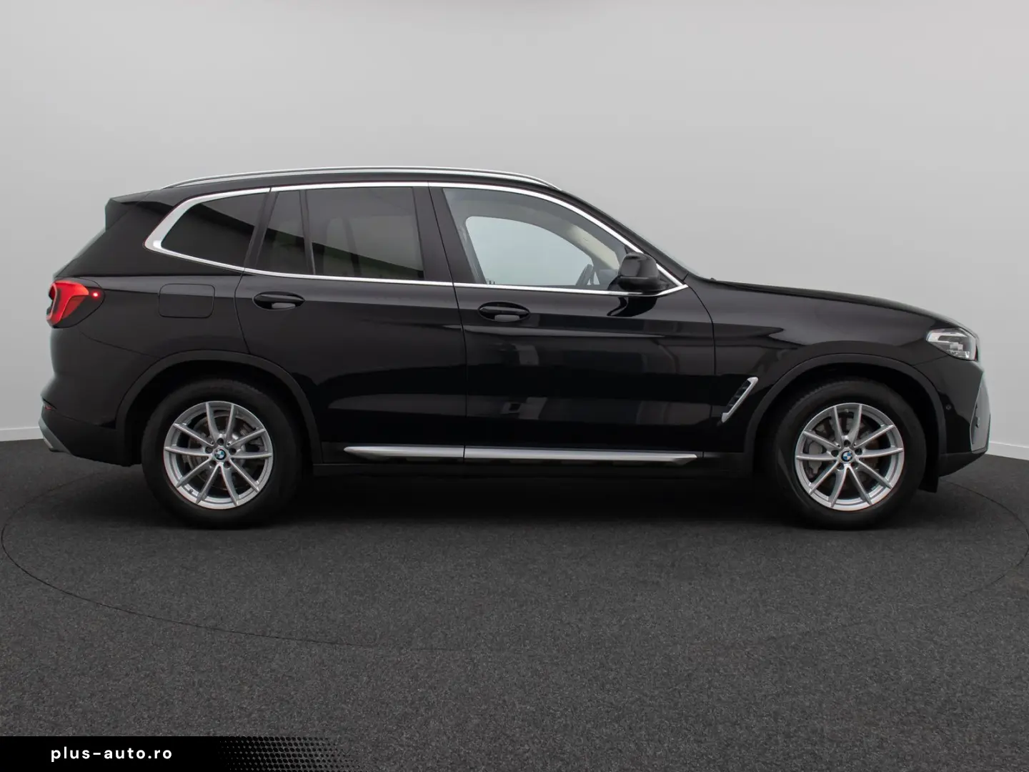 BMW X3 xD30d H K DAB Kamera Leder Panorama MSport