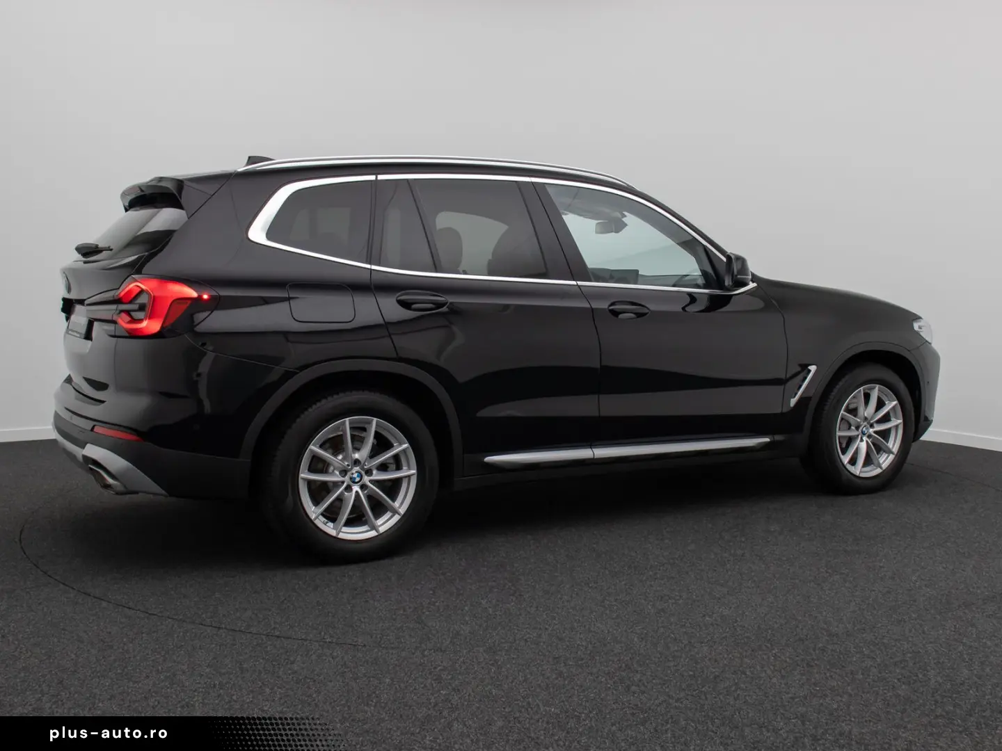 BMW X3 xD30d H K DAB Kamera Leder Panorama MSport