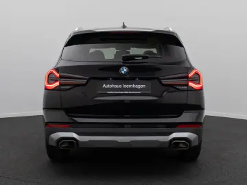 BMW X3 xD30d H K DAB Kamera Leder Panorama MSport