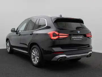 BMW X3 xD30d H K DAB Kamera Leder Panorama MSport