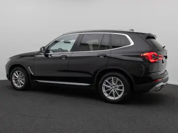 BMW X3 xD30d H K DAB Kamera Leder Panorama MSport
