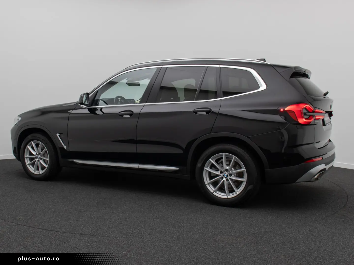 BMW X3 xD30d H K DAB Kamera Leder Panorama MSport