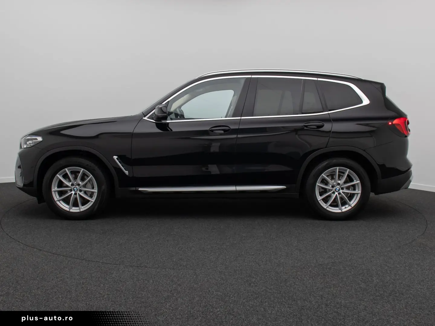 BMW X3 xD30d H K DAB Kamera Leder Panorama MSport