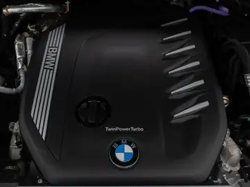 BMW X3 xD30d H K DAB Kamera Leder Panorama MSport