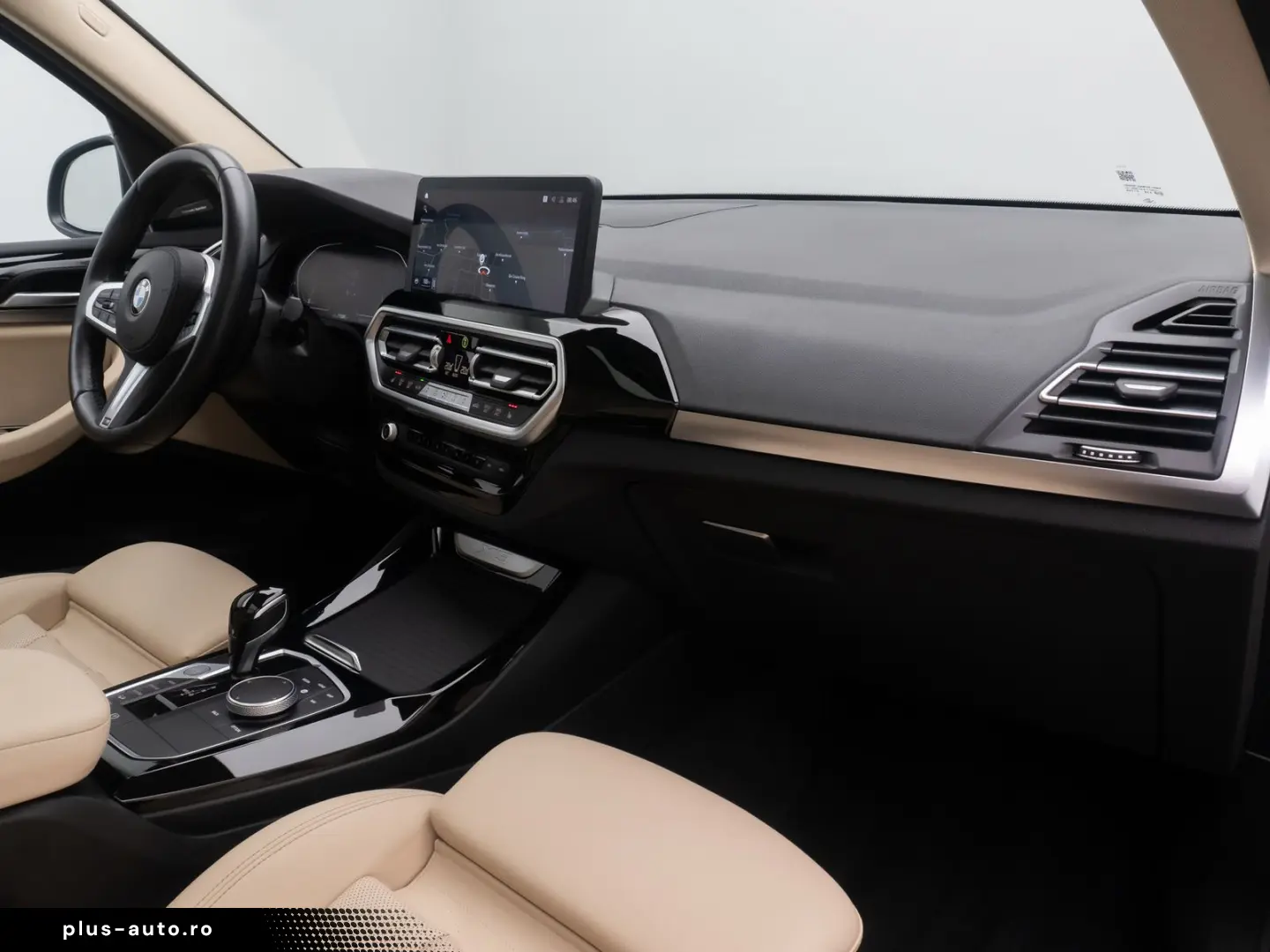 BMW X3 xD30d H K DAB Kamera Leder Panorama MSport
