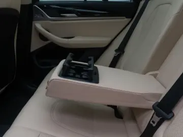 BMW X3 xD30d H K DAB Kamera Leder Panorama MSport