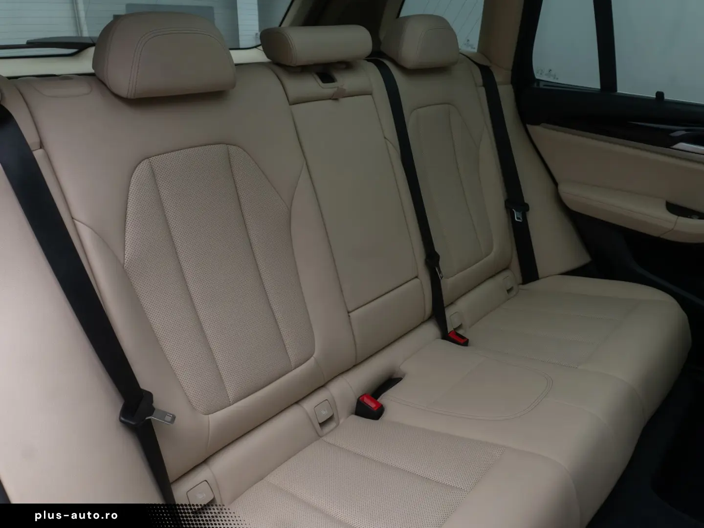 BMW X3 xD30d H K DAB Kamera Leder Panorama MSport
