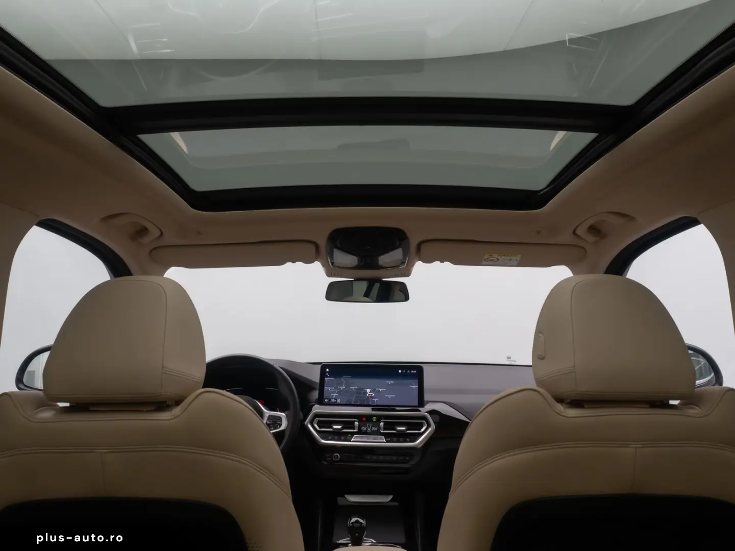 BMW X3 xD30d H K DAB Kamera Leder Panorama MSport