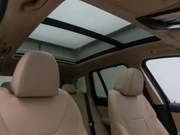 BMW X3 xD30d H K DAB Kamera Leder Panorama MSport