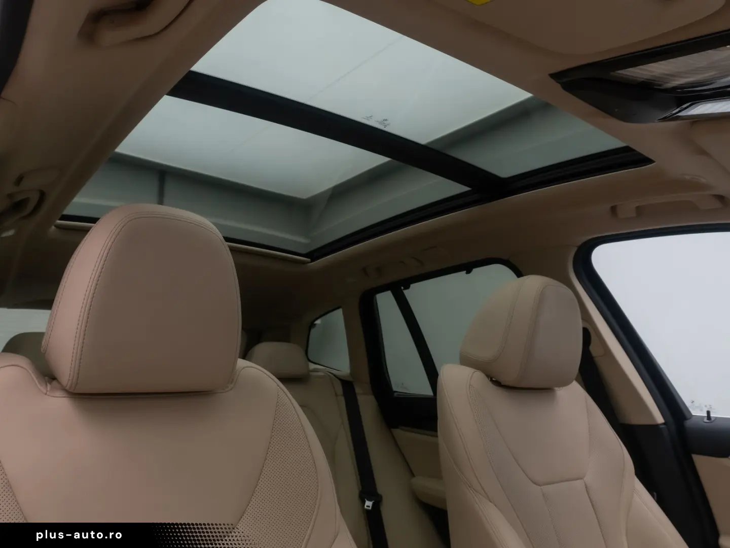 BMW X3 xD30d H K DAB Kamera Leder Panorama MSport