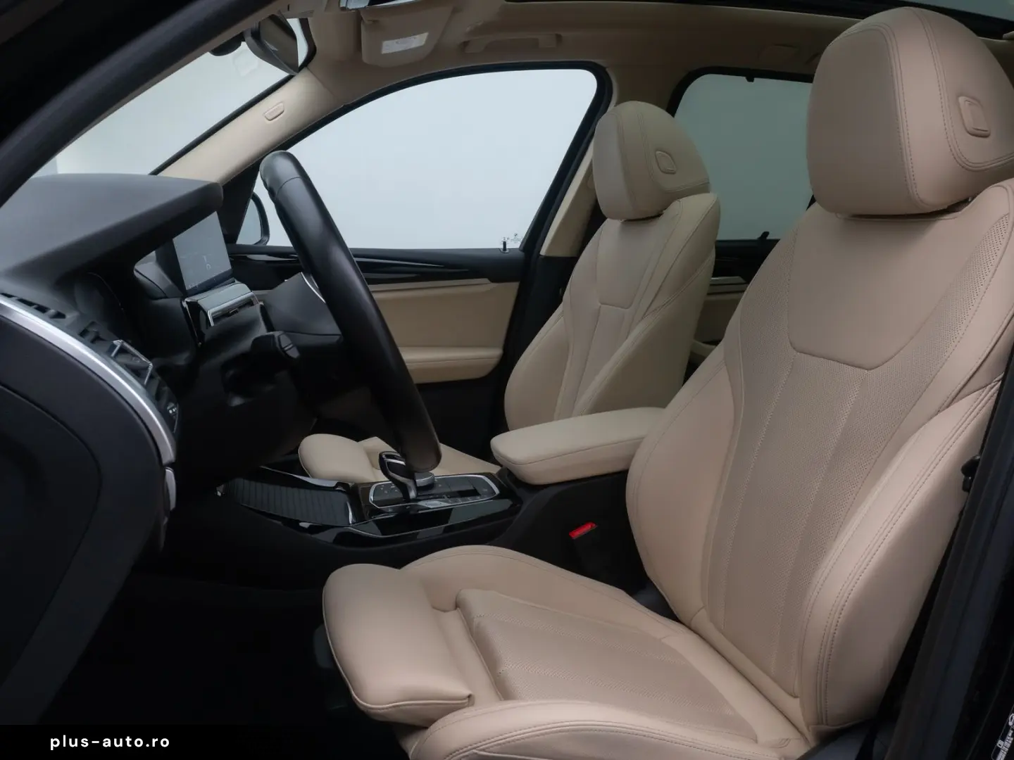 BMW X3 xD30d H K DAB Kamera Leder Panorama MSport