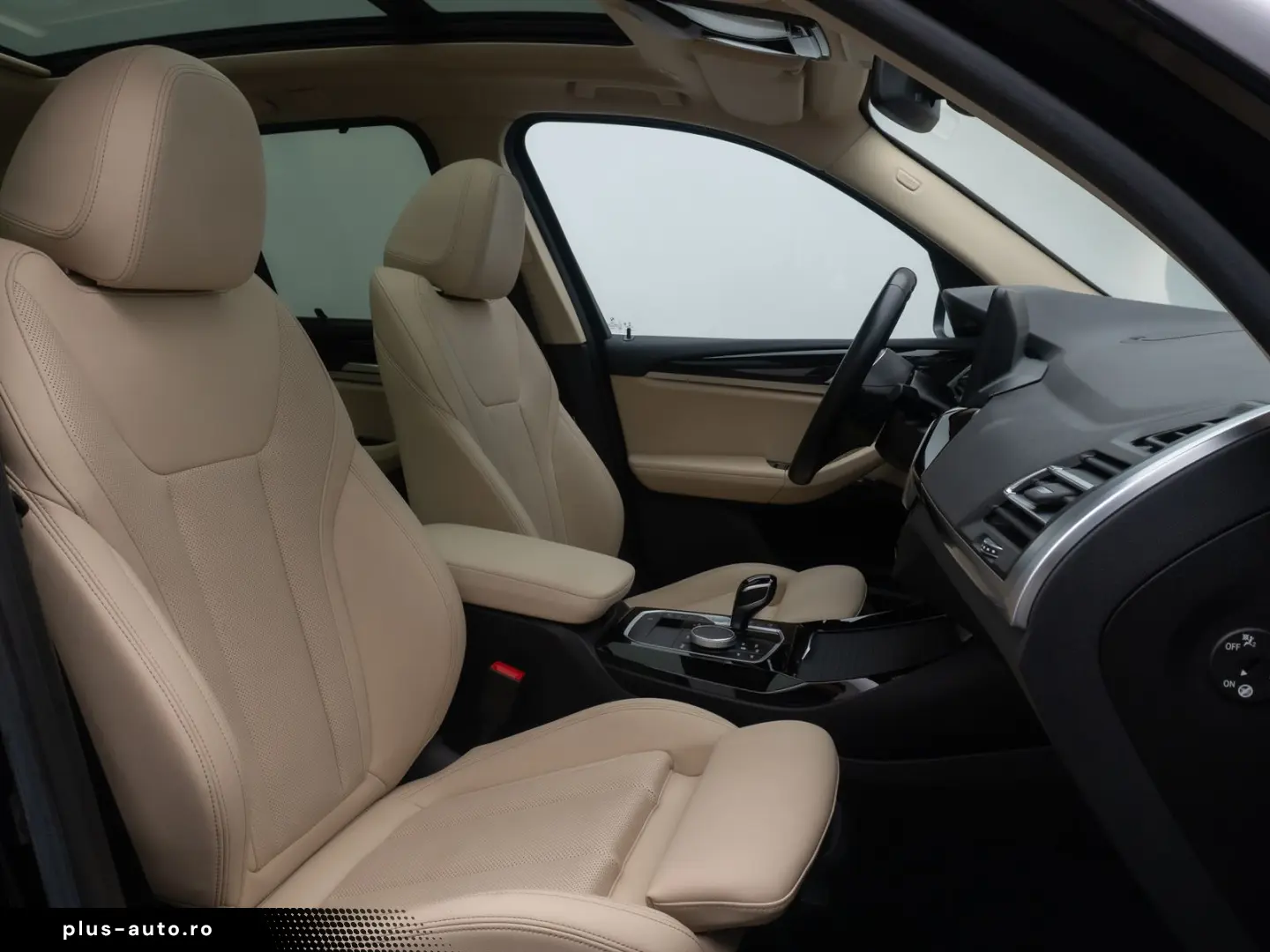 BMW X3 xD30d H K DAB Kamera Leder Panorama MSport