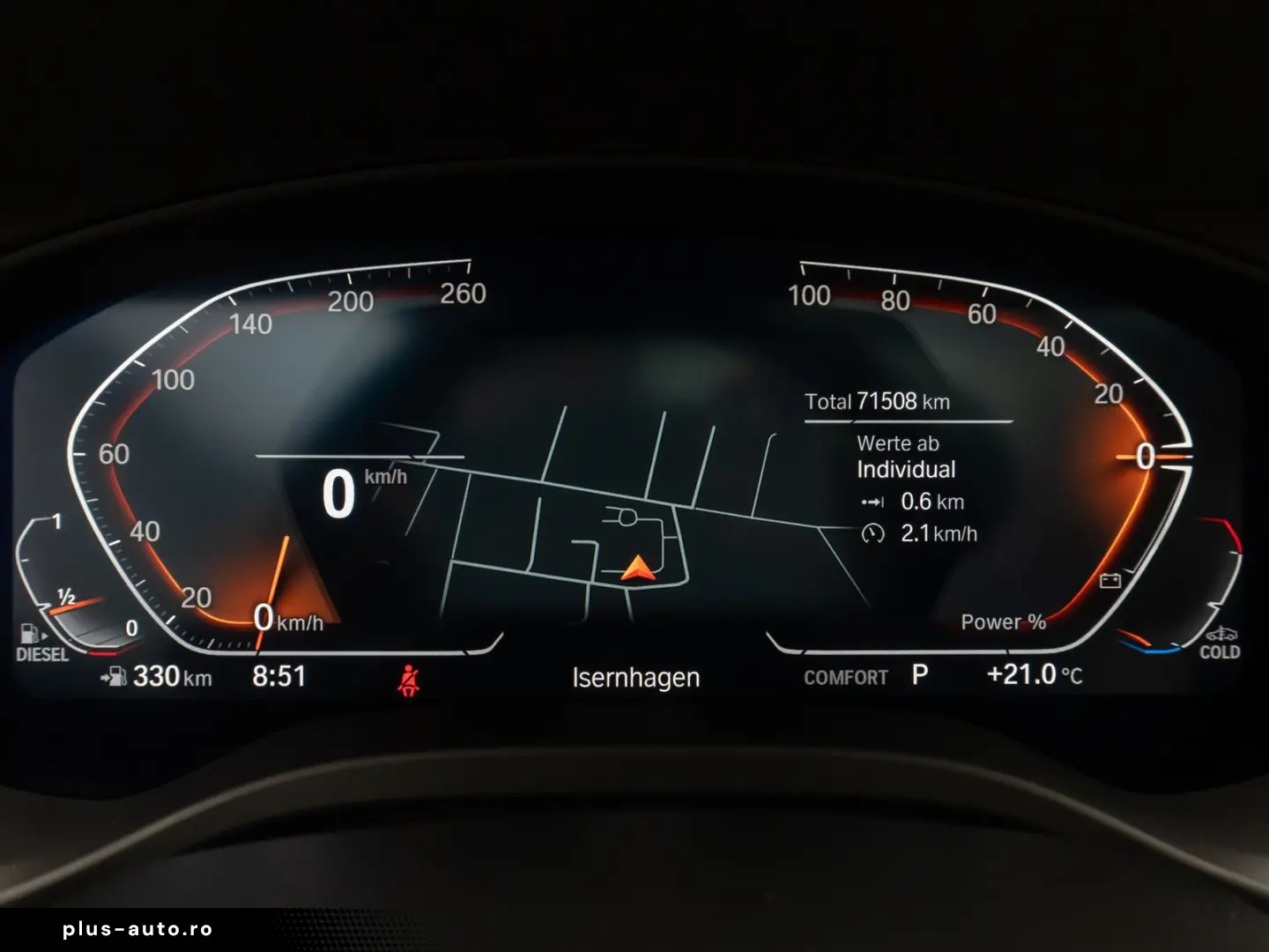BMW X3 xD30d H K DAB Kamera Leder Panorama MSport