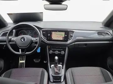 VW T-ROC 1.5 TSI Sport Navi ACC APP-Connect DAB  Ka