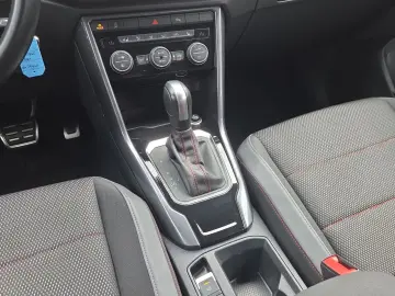 VW T-ROC 1.5 TSI Sport Navi ACC APP-Connect DAB  Ka