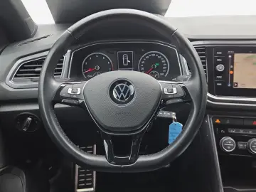 VW T-ROC 1.5 TSI Sport Navi ACC APP-Connect DAB  Ka
