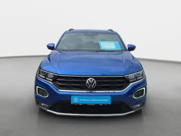 VW T-ROC 1.5 TSI Sport Navi ACC APP-Connect DAB  Ka