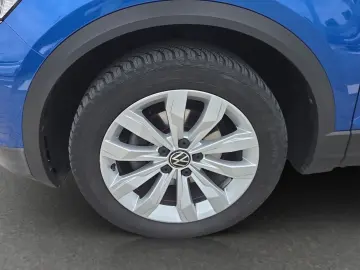 VW T-ROC 1.5 TSI Sport Navi ACC APP-Connect DAB  Ka